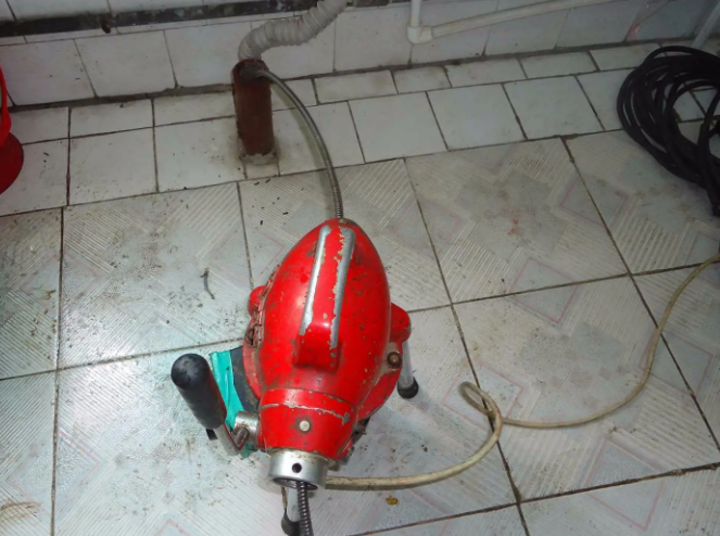 石景山下水道疏通