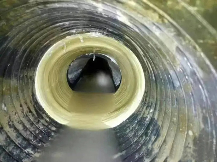 石景山内衬修复法通常适用于哪些类型的断面管道