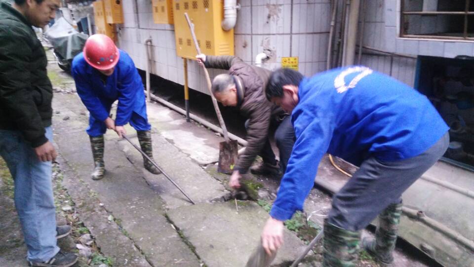 石景山清掏化粪池、管道疏通一站式服务<高效><技术><可靠>